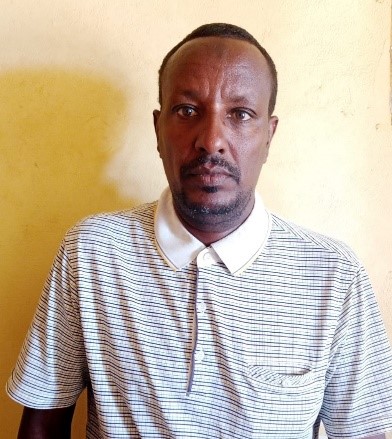 Mohamed Nur Adan Abdi