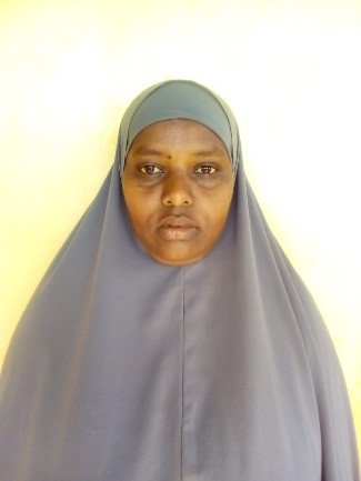 Sahara Ahmed Mohamed